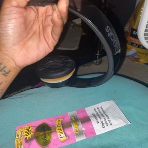 beats take for 60!!!!